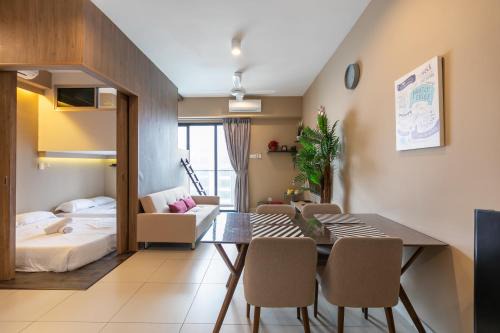 Genting Highlands Apartment | Familia Suite@Midhill