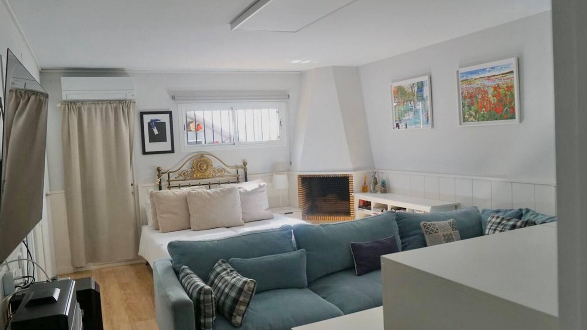 Premia de Dalt House | Familiar and cozy stay