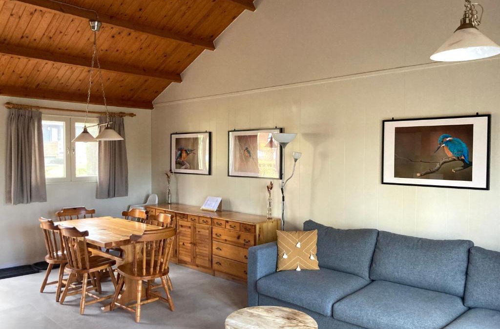 Marcouray Ski Chalet | Familie Meys Chalets - Chalet 249 - La Boverie