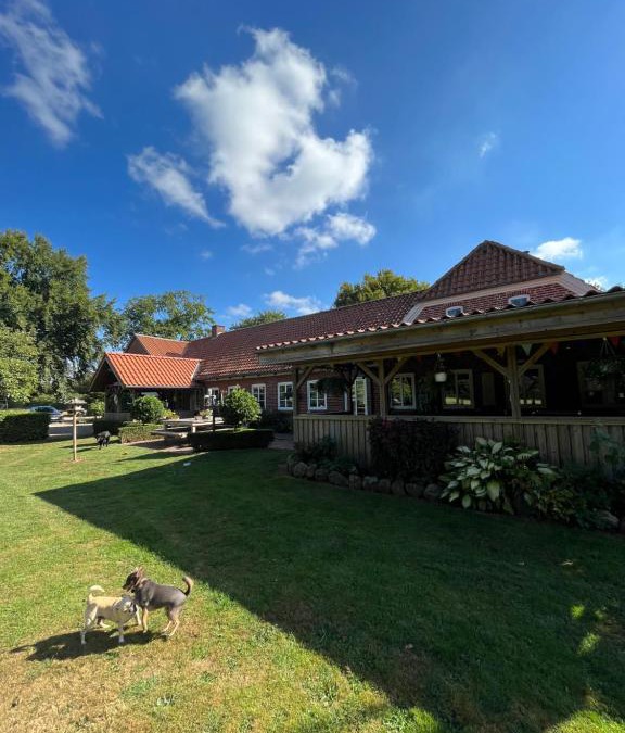 Mandoe Bed & Breakfast | Familiehuis Boysen Bed&Breakfast