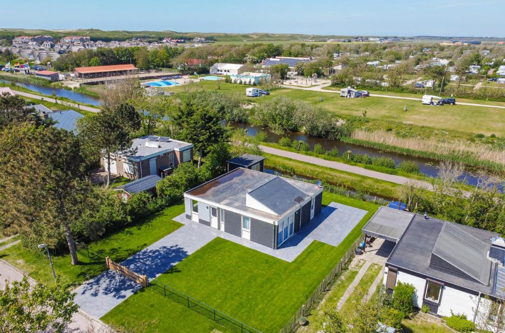 Julianadorp aan zee House | Familiehuis Noordenwind - Julianadorp aan Zee