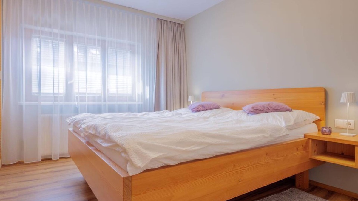 Buers Apartment | Familien Appartement - Haus Christina