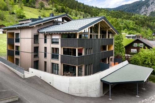 Brand Apartment | Familienferienwohnung Zentral by A-Appartments