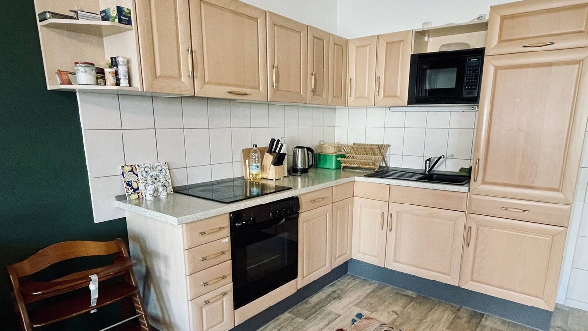 Eibenstock Apartment | Familienfreundliche Unterkunft Zwischen Skihang und Badetherme