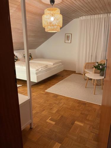Soflingen Apartment | Familiennest Blaustein