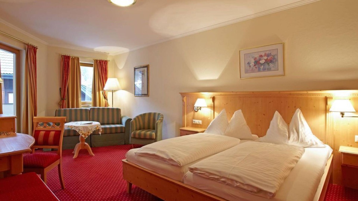 Doebriach Other | Familiensuite Superior I - Familiengut Hotel Burgstaller