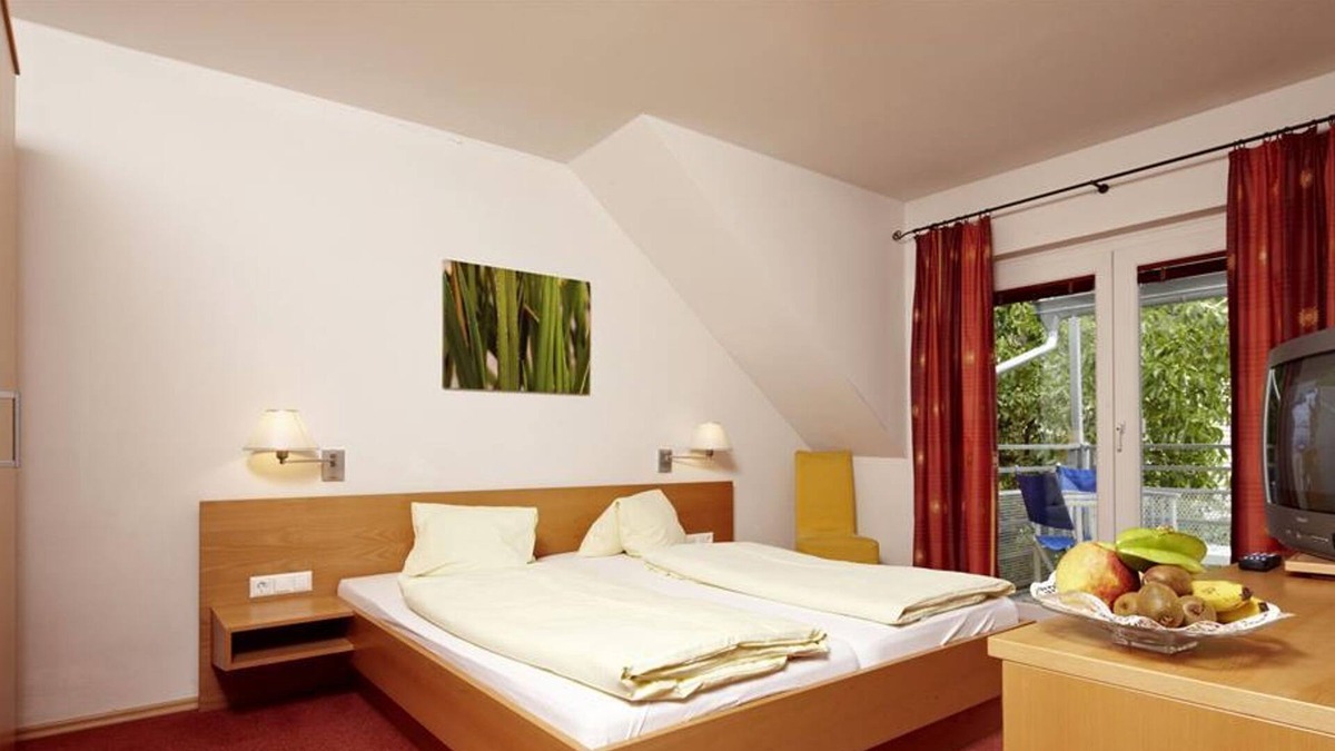 Doebriach Apartment | Familienzimmer "großglockner Standard" - Hotel zur Post 3superior - Ihr Familienhotel