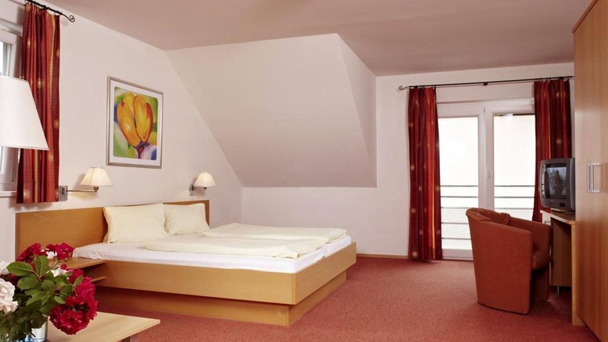 Doebriach Apartment | Familienzimmer "großglockner Superior" - Hotel zur Post 3superior - Ihr Familienhotel