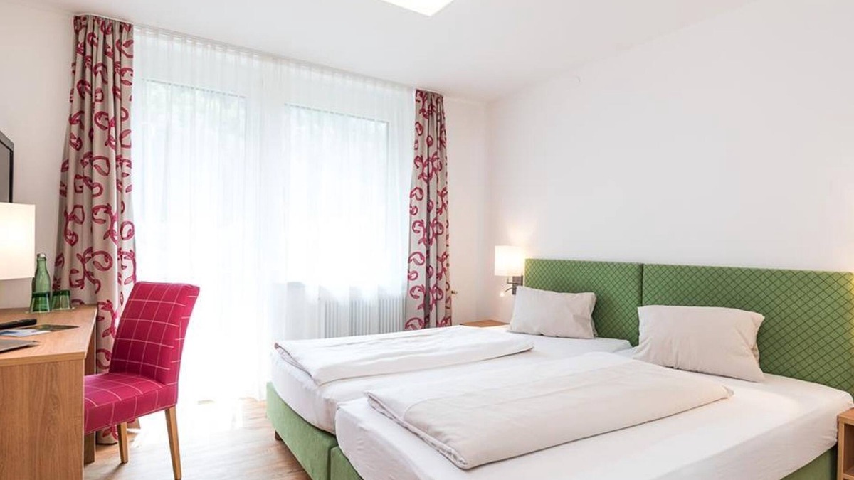 Doebriach Apartment | Familienzimmer "großglockner Suite" - Hotel zur Post 3superior - Ihr Familienhotel
