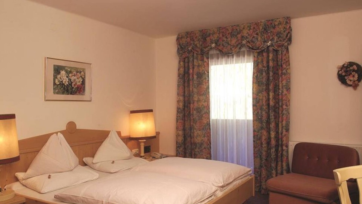 Dienten am Hochkoenig House | Familienzimmer mit Dusche od. Bad, 7 Nächte Winter - Hotel Salzburger Hof