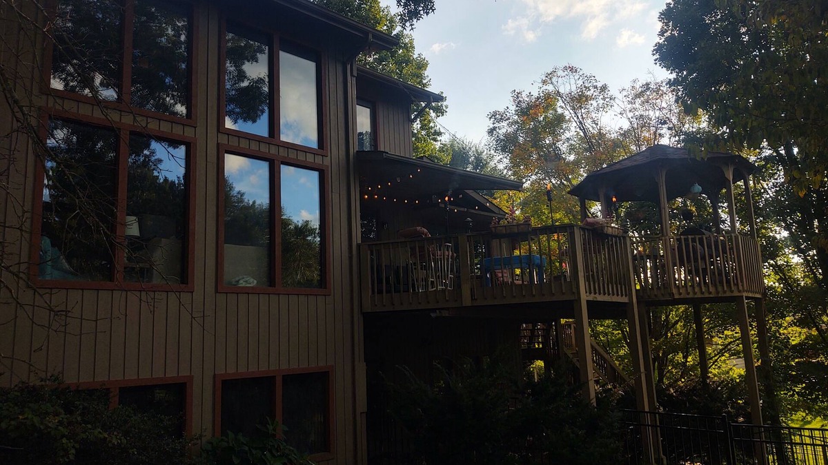 Blountville House | Families and Groups, Close to Lake/River, Close to BMS, Borders Golf Course