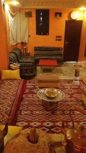 Bine el Ouidane House | Familly House