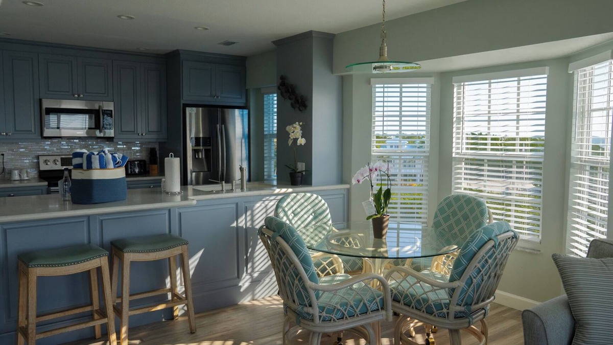 Tavernier Condo | Family 1BR w/Ocean View, Pool & Beach Access