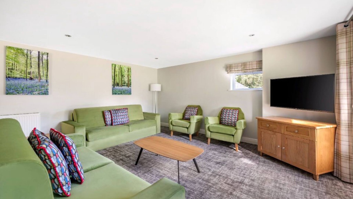 Thurnham Condo | Family 2-Bed Apartment | Near Lancaster | Sleeps 6