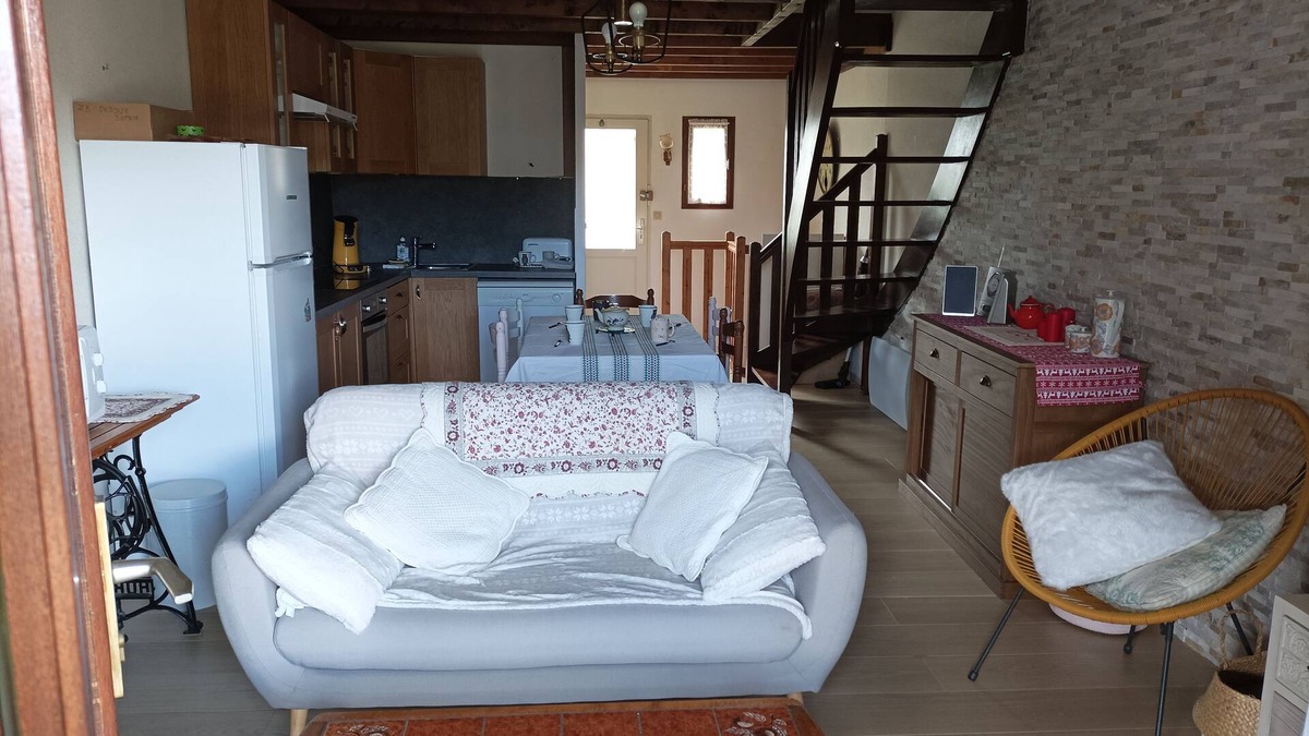 Formigueres Condo | Family accommodation 2 steps from the center and the shuttle service