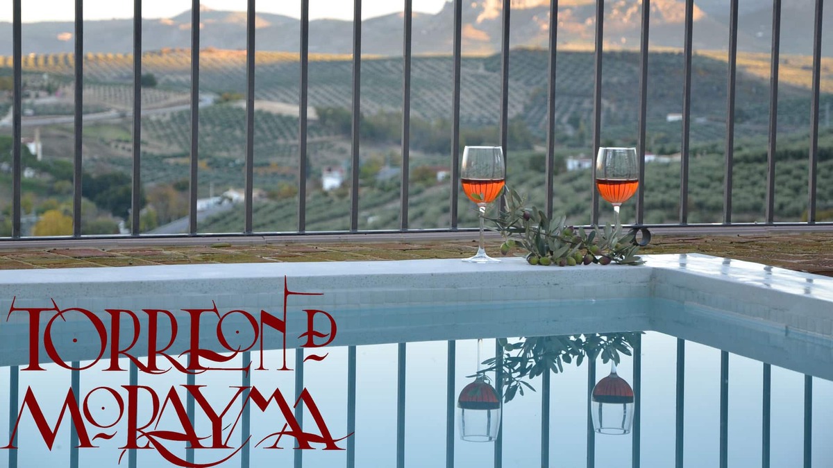 Baena House | Family and cozy accommodation in a historical enclave of Baena (Córdoba)