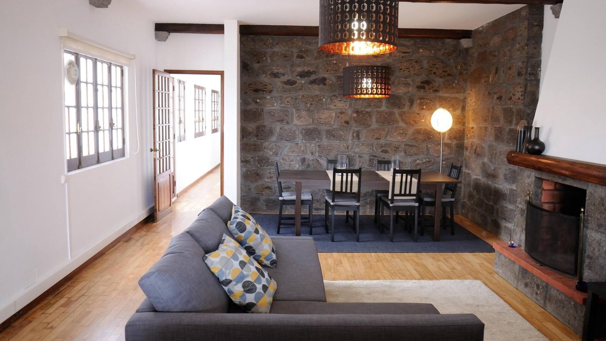 Ponta Delgada Apartment | Family and Friends - Apartament Center at Ponta Delgada
