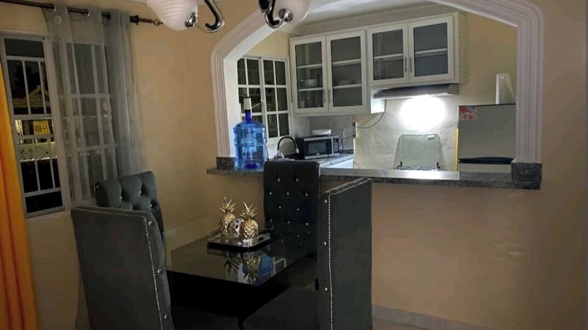 Santo Domingo Norte Apartment | Family Apartment in Santo Domingo.