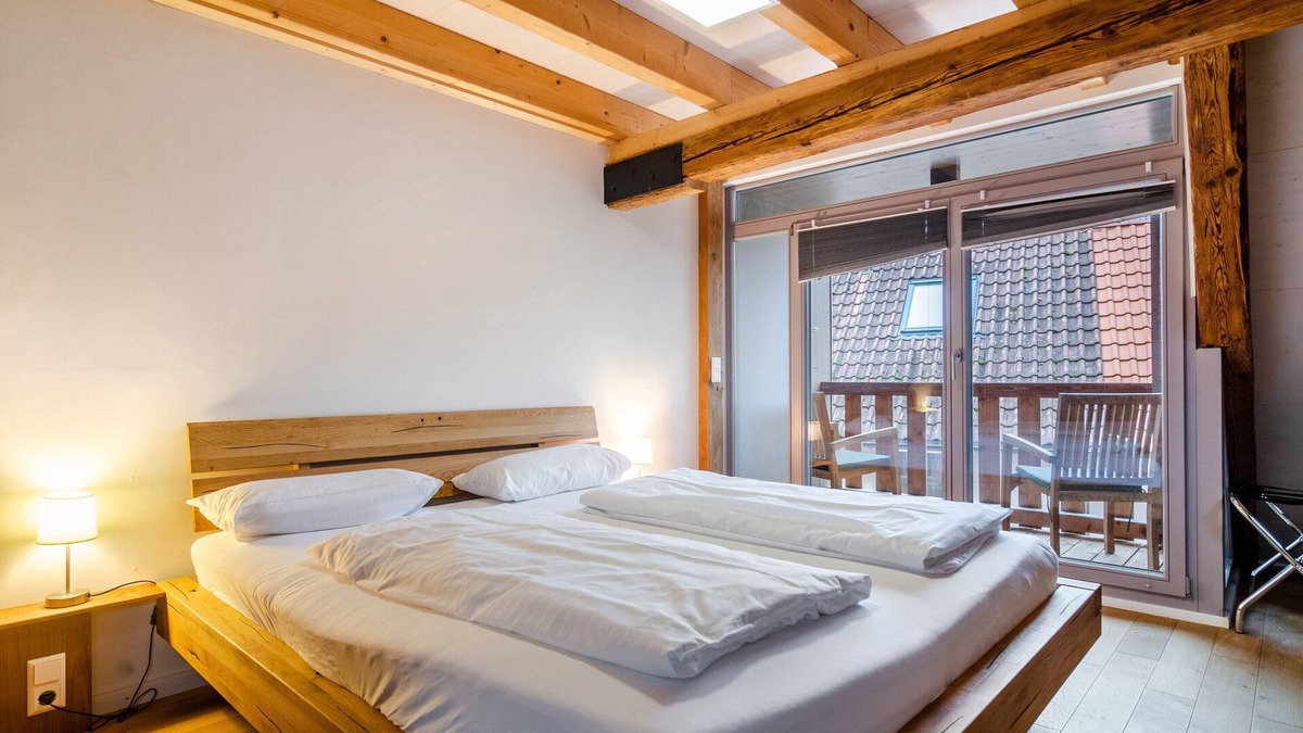 Ludwigshafen Apartment | 'Family Apartment 6'