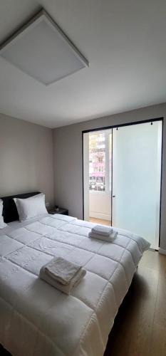Tirana Apartment | Family Apartament 21