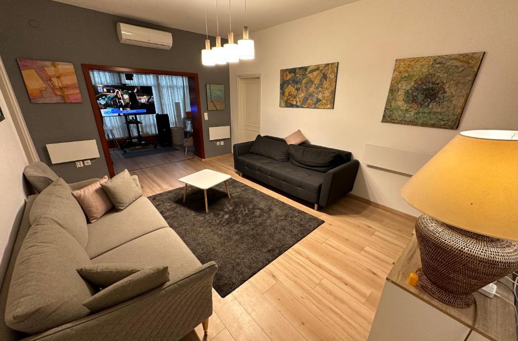 Balatonfenyves Apartment | Family Apartman