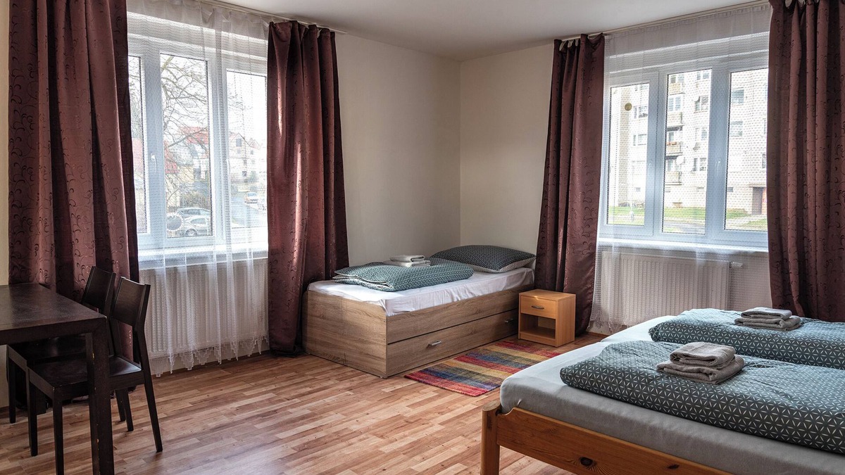 Abertamy Apartment | Family Apartment N3 in Abertamy - near Plesivec Ski Slopes, bike/ski storage