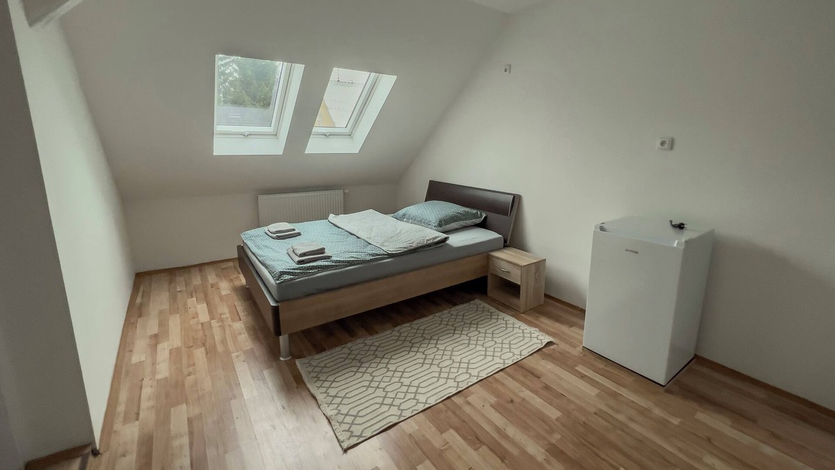 Abertamy Apartment | Family Apartment N6 in Abertamy - near Plesivec Ski Slopes, bike/ski storage