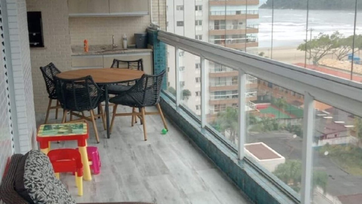 Centro Apartment | Family apartment close to the beach