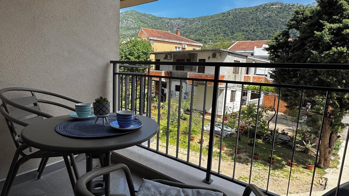 Dubovica Apartment | Family Apartment Galeb 15
