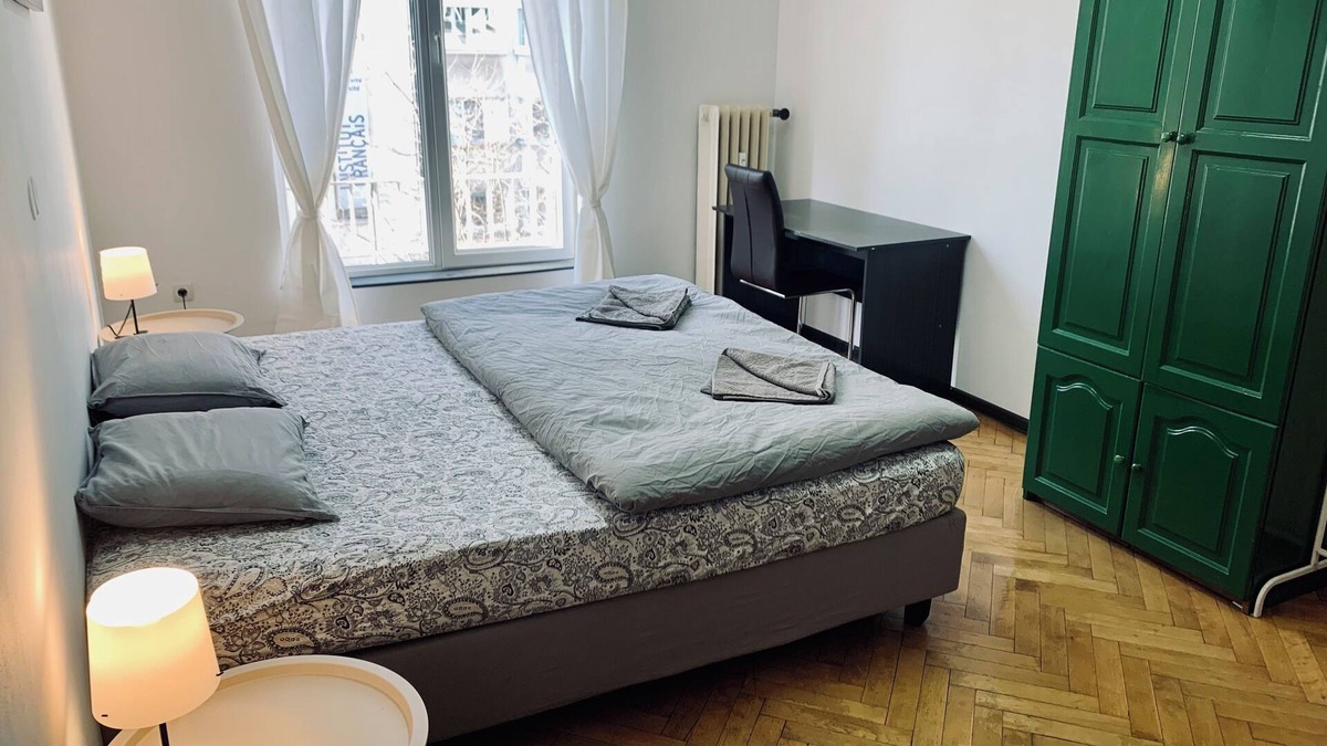 Sofia City Center Apartment | Family apartment great location