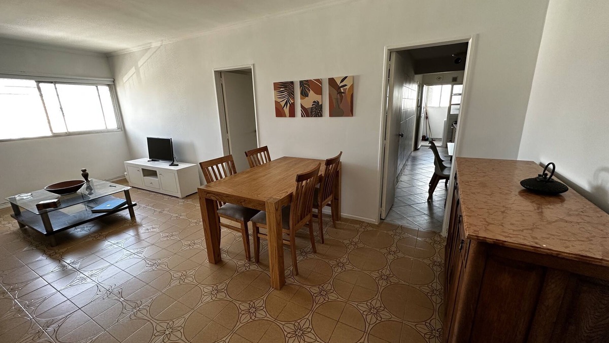 Villa Crespo Apartment | Family apartment in best zone!