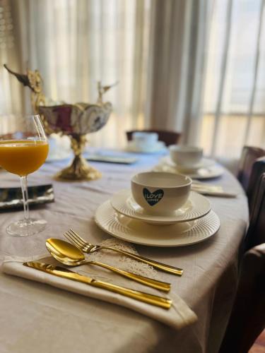 Alicante Apartment | Family Apartment in Alicante Center