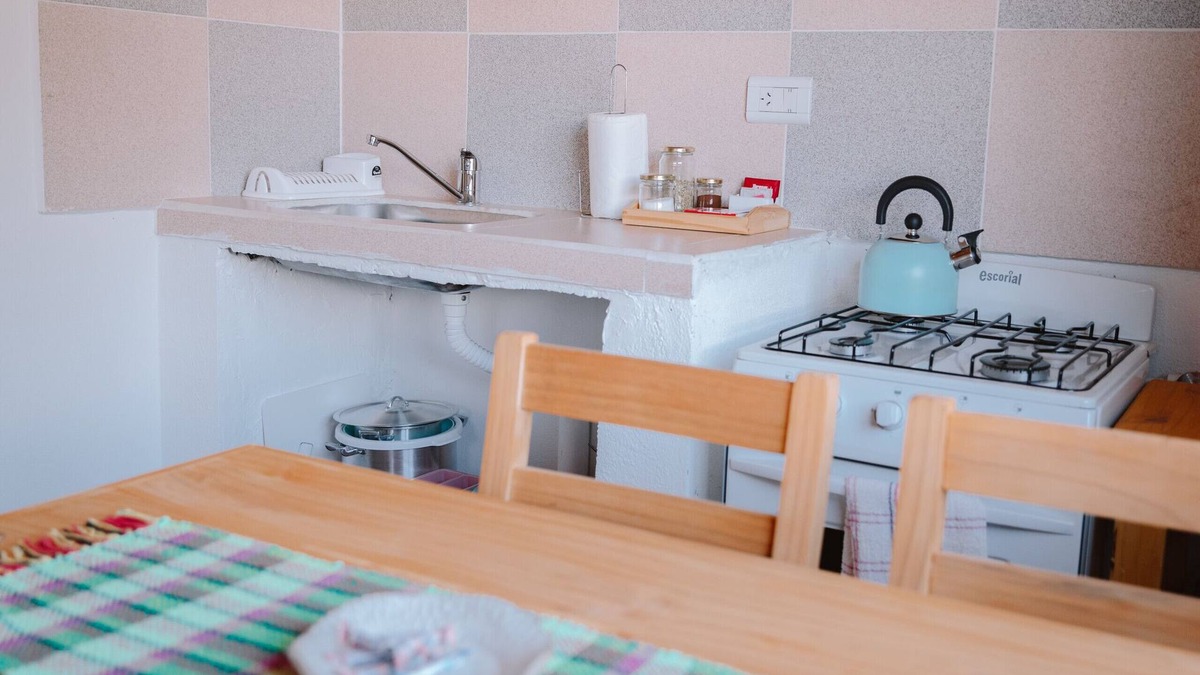 El Bolson Apartment | Family Apartment in El Bolson