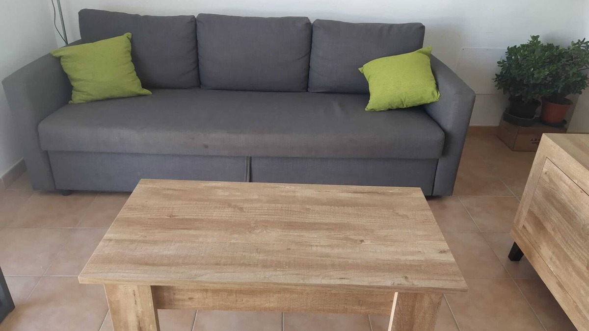Garrucha Apartment | Family Apartment in Mojacar