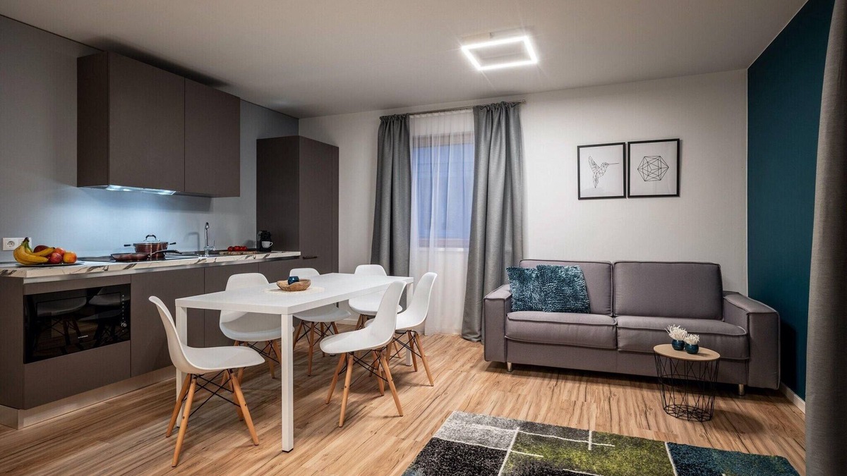 Schwaz Apartment | Family apartment in Schwaz