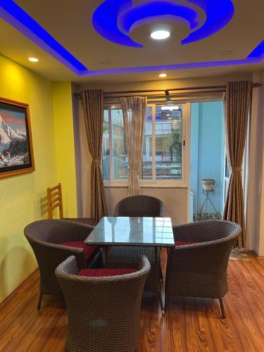 Thamel Apartment | Family Apartment Kathmandu