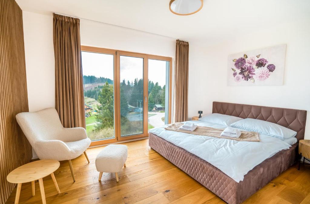 Dolny Kubin Apartment | Family apartment Kubínska Hoľa