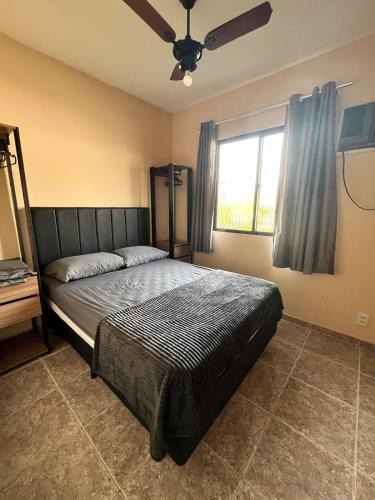 Cabo Frio Apartment | Family apartment net, TV e ar