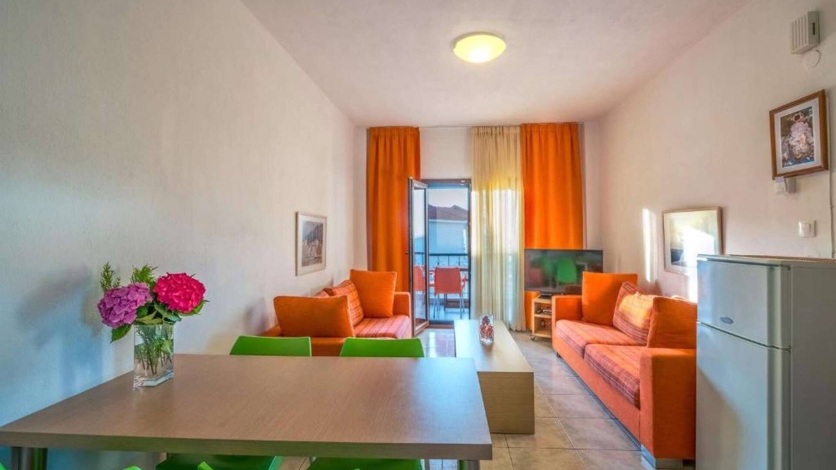 Polichrono Apartment | Family Apartment Polichrono Nr 9