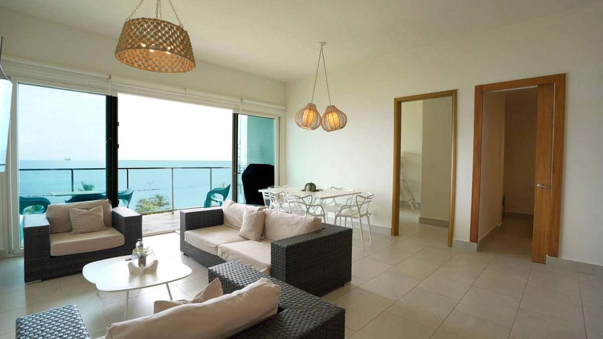 Maria Chiquita Apartment | Family Apartment Resort Playa Escondida 505