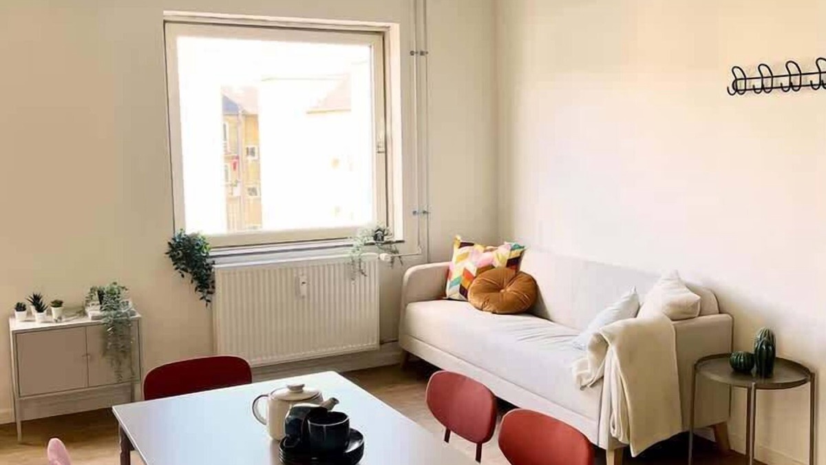 København NV Apartment | Family apartment Summ