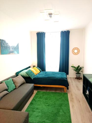 Neunkirchen Apartment | Family Apartment With kitchen Neunkirchen - Apartment 6