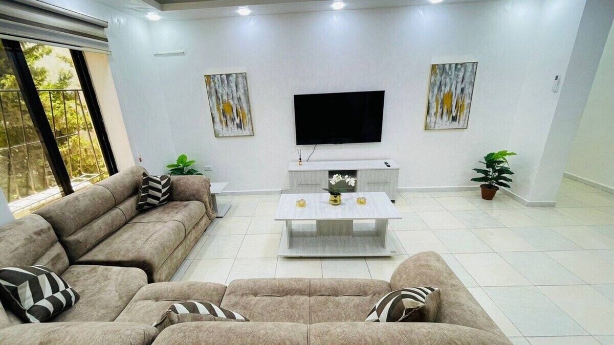 Suwailih Apartment | Family Apt with NEW AC