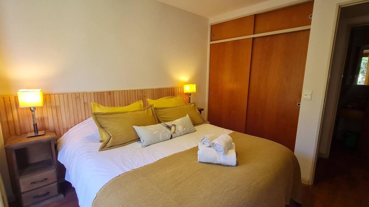 Belgrano Apartment | Family Getaway Just a Few Blocks from the Bariloche Center