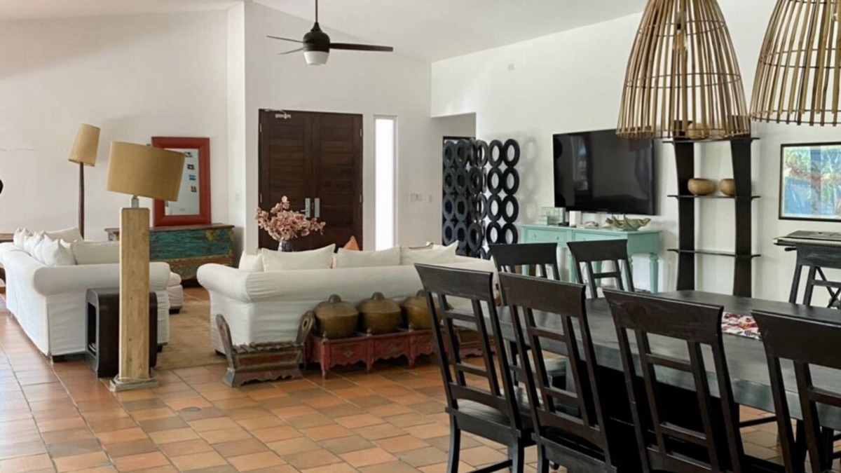 Playa Coronado House | Family beach house - 1 min walk to beach