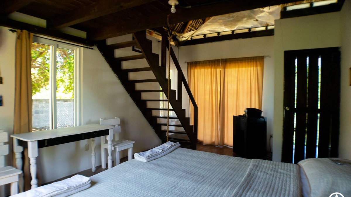 Santa Rosa Hotel | Family Bungalow