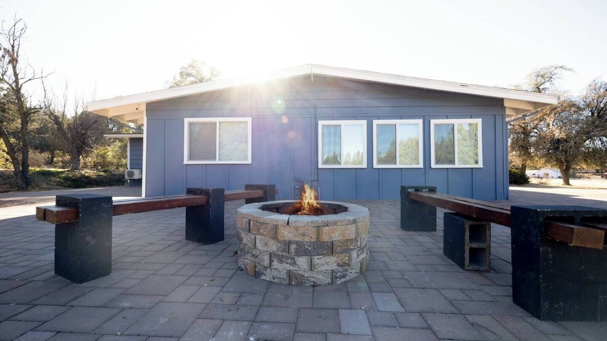 Payson House | Family Cabin w/games & fire-pit