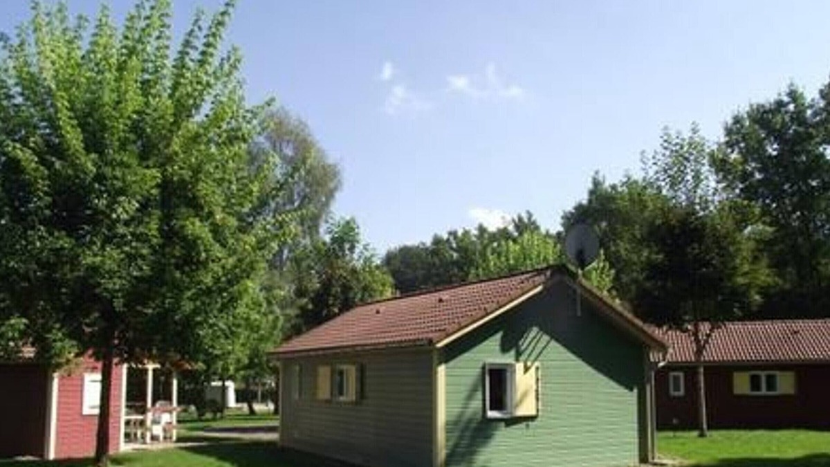 Travexin House | Family chalet in the heart of the Vosges with private terrace and barbecue