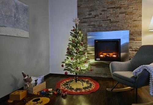 Rovaniemi Apartment | Family City Home