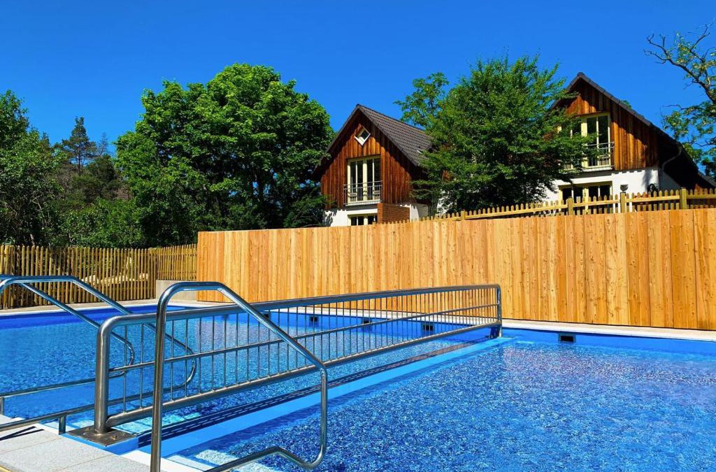 Quedlinburg Resort | Family Club Harz